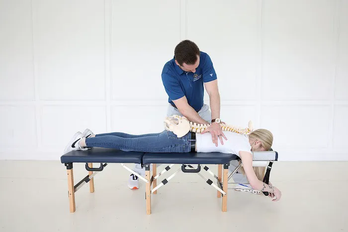 Turning Point Chiropractic Picture 4