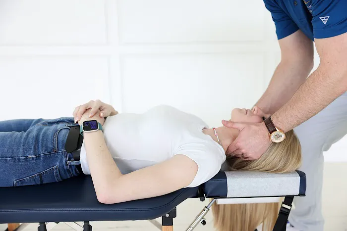 Turning Point Chiropractic Picture 5