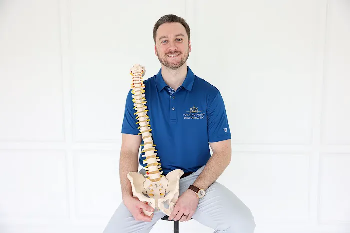 Turning Point Chiropractic Picture 1