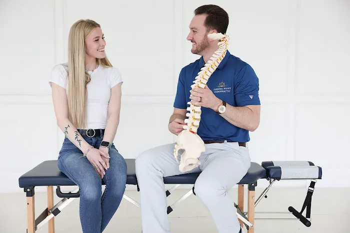 Turning Point Chiropractic Picture 3