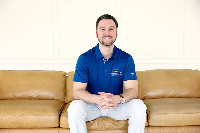 Turning Point Chiropractic Picture 2