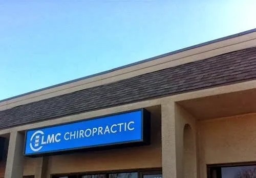 Lifestyle in Motion Chiropractic Picture 1