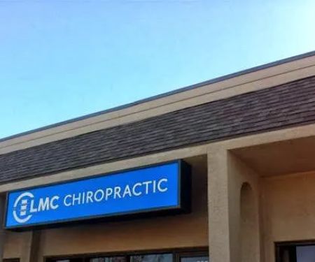 Lifestyle in Motion Chiropractic