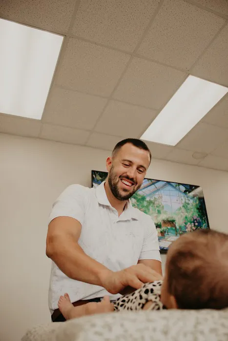Trinity Life Chiropractic Picture 1