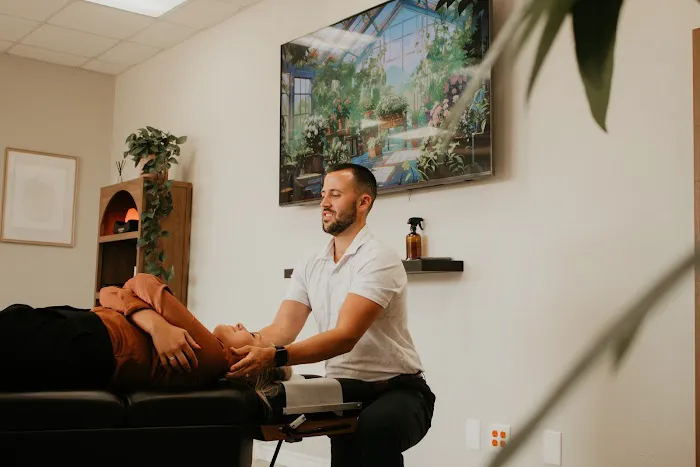 Trinity Life Chiropractic Picture 2