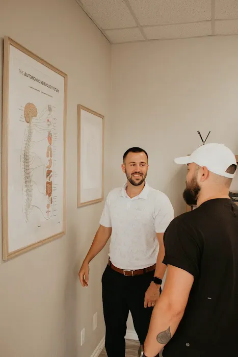 Trinity Life Chiropractic Picture 7