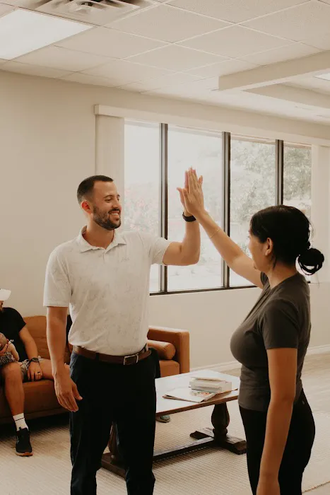 Trinity Life Chiropractic Picture 8