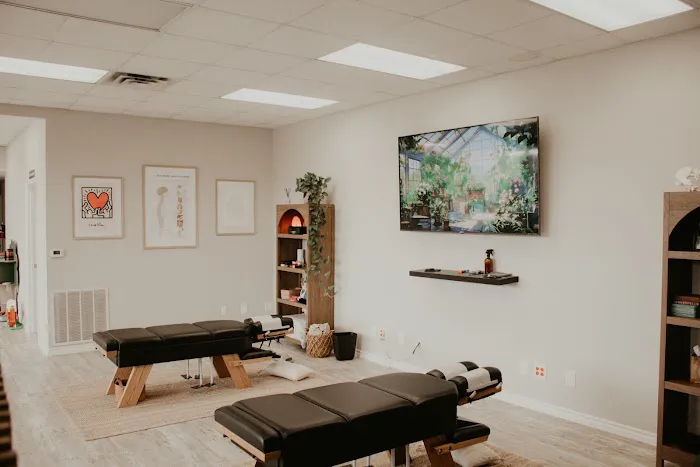 Trinity Life Chiropractic Picture 9