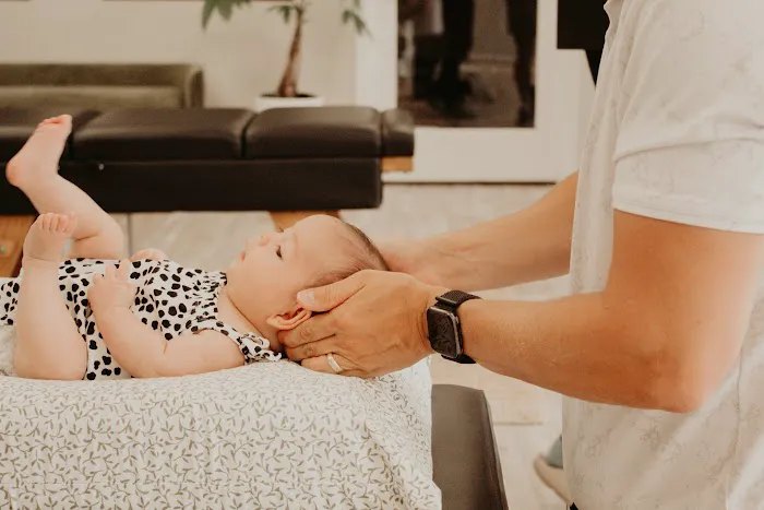 Trinity Life Chiropractic Picture 10