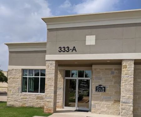 Kraken Chiropractic