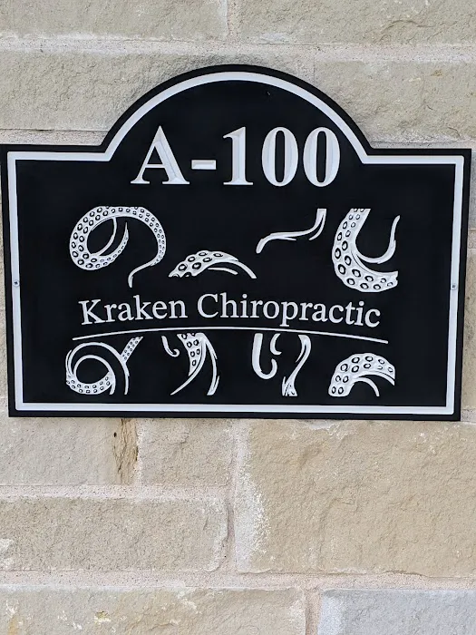 Kraken Chiropractic Picture 3