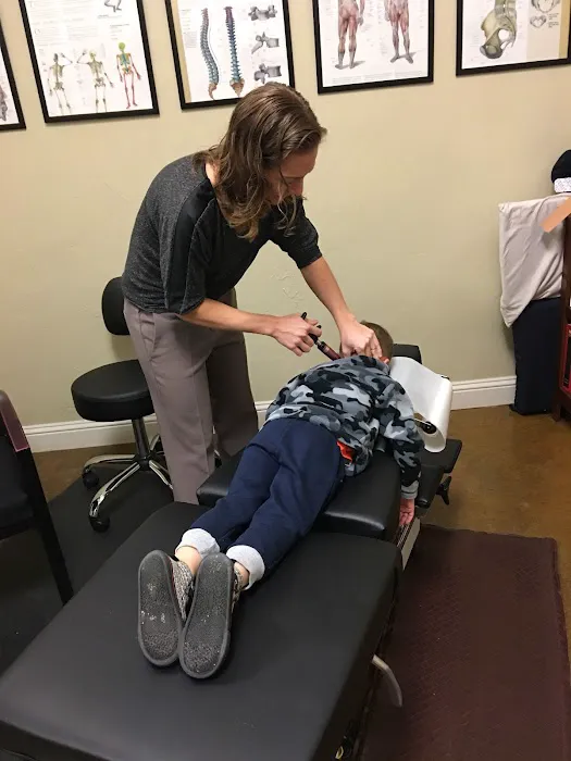 Spector Chiropractic, PLLC Picture 6