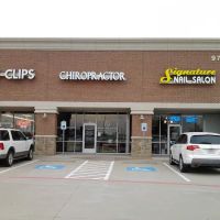 Spector Chiropractic, PLLC ico