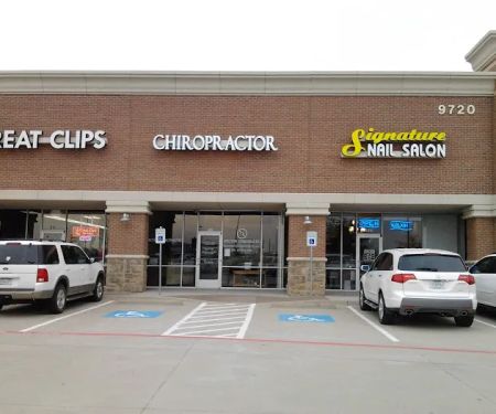Spector Chiropractic, PLLC