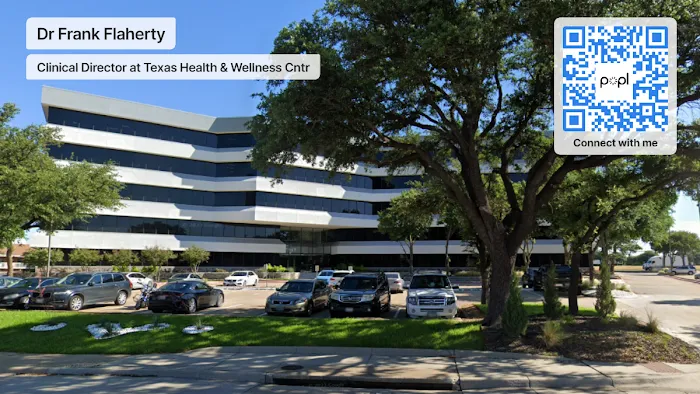 Texas Health and Wellness Center Picture 1