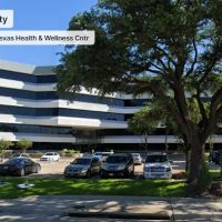 Texas Health and Wellness Center ico