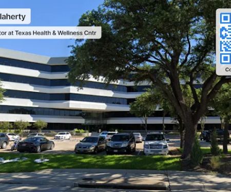 Texas Health and Wellness Center