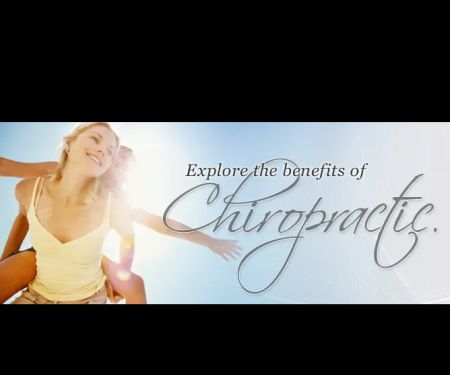 Nompone Chiropractic