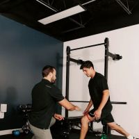 Reactiv Sport and Spine ico