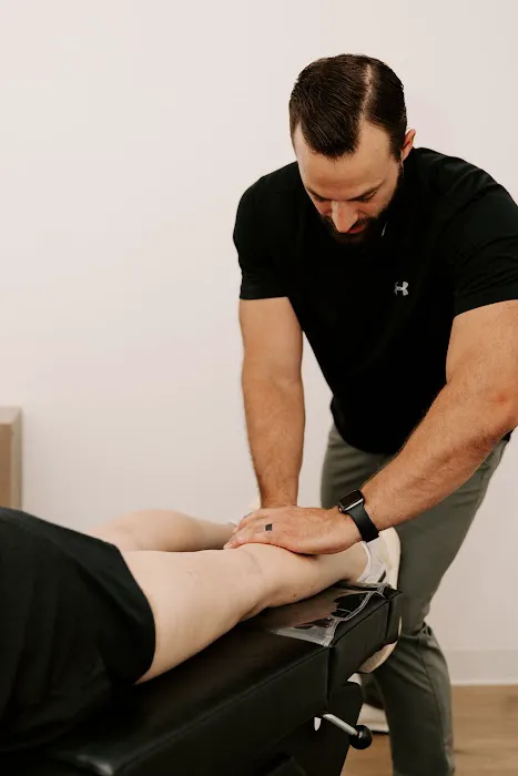 Reactiv Sport and Spine Picture 4