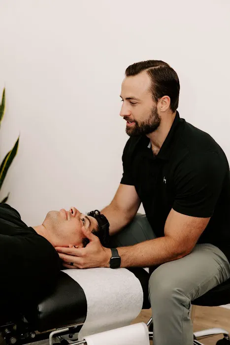 Reactiv Sport and Spine Picture 6
