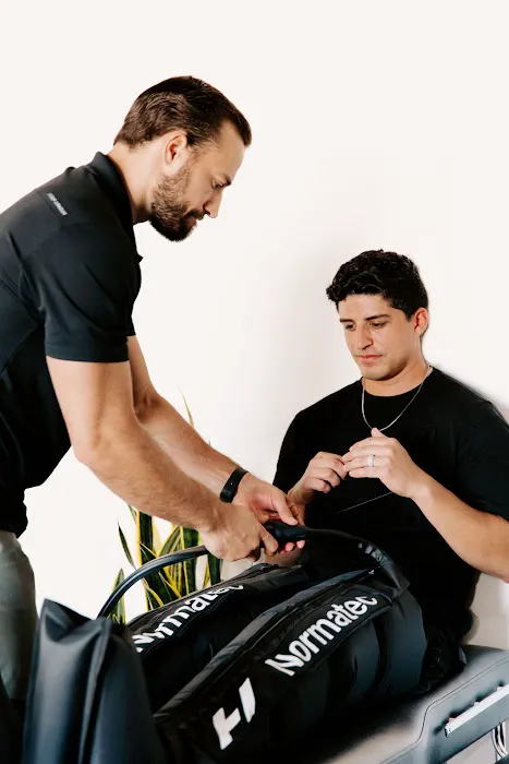Reactiv Sport and Spine Picture 9