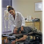 Back To Health Clinic : Dr. Marjaneh Ghassemitari, DC