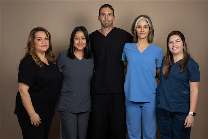 Prime Life Chiropractic Picture 2