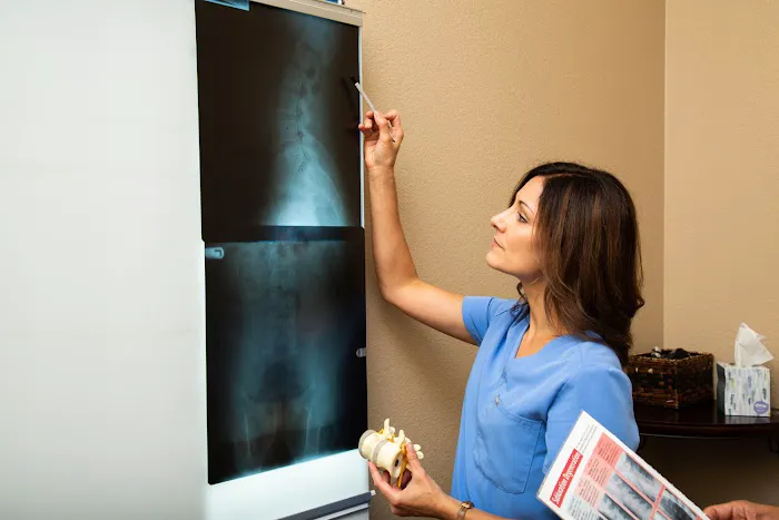 Prime Life Chiropractic Picture 1