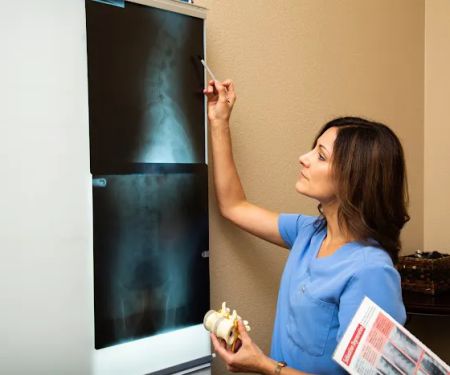 Prime Life Chiropractic