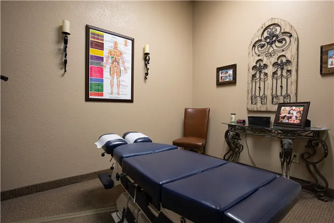 Prime Life Chiropractic Picture 3