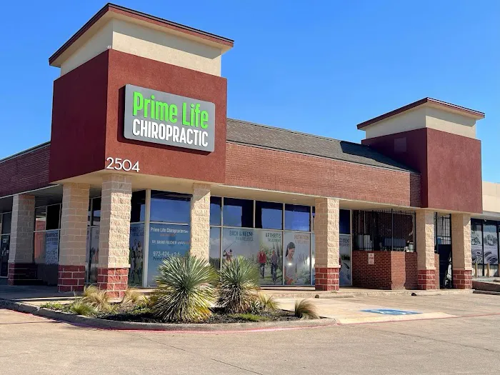 Prime Life Chiropractic Picture 5