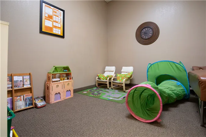 Prime Life Chiropractic Picture 7