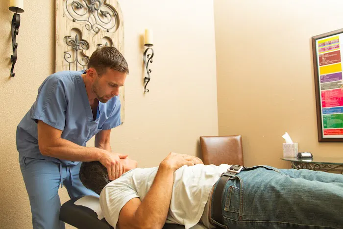 Prime Life Chiropractic Picture 9