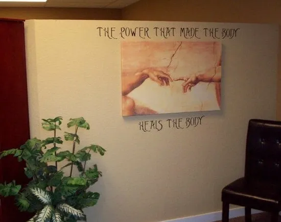 Chase Oaks Chiropractic Picture 7