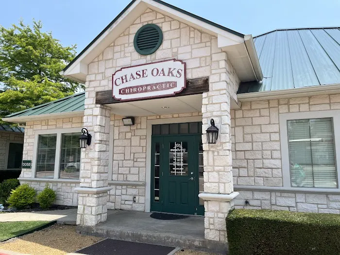 Chase Oaks Chiropractic Picture 5