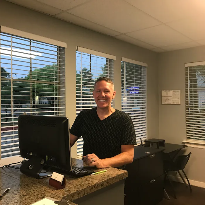 Chase Oaks Chiropractic Picture 10