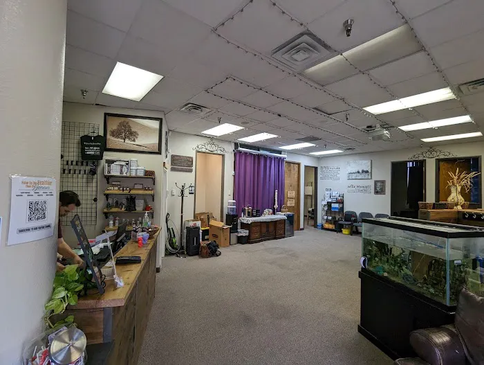 Preston Trail Sports and Family Chiropractic Picture 1