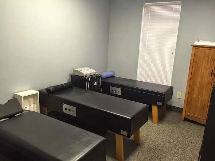 Preston Trail Sports and Family Chiropractic Picture 5