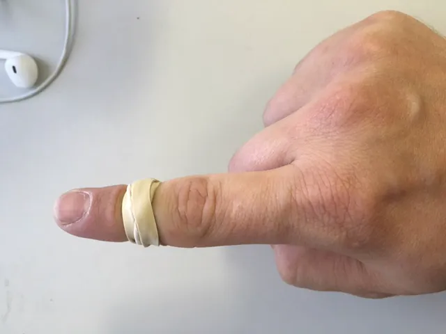 Preston Trail Sports and Family Chiropractic Picture 3