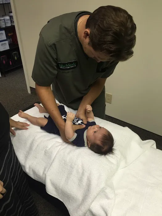 Preston Trail Sports and Family Chiropractic Picture 7