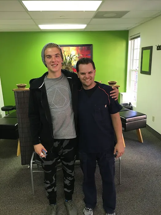 Preston Trail Sports and Family Chiropractic Picture 10