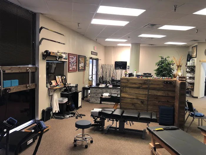 Preston Trail Sports and Family Chiropractic Picture 9