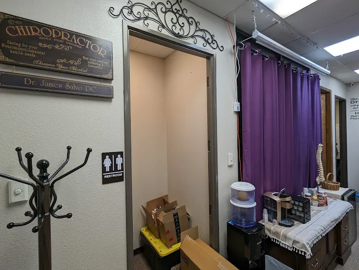 Preston Trail Sports and Family Chiropractic Picture 6