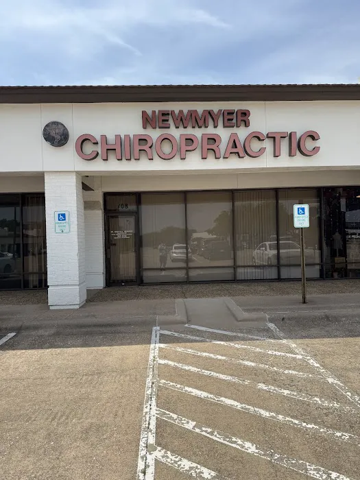 Newmeyer Ardyth K DC Picture 1