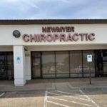 Newmeyer Ardyth K DC
