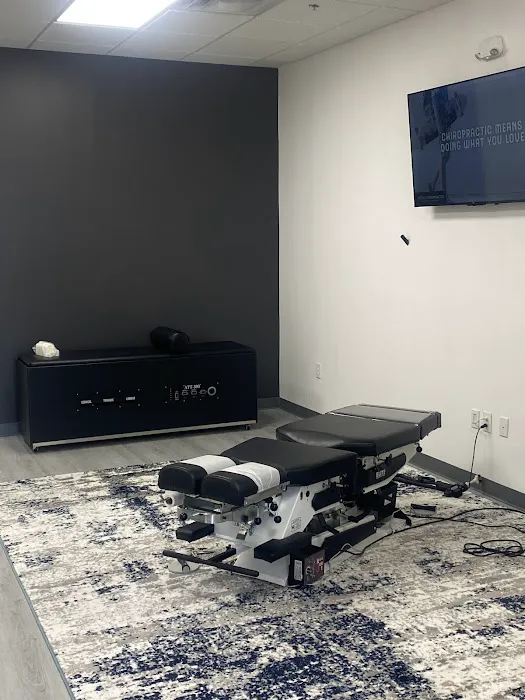 Elite Chiropractic - Plano Picture 3