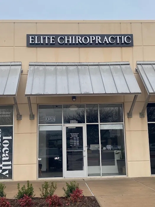 Elite Chiropractic - Plano Picture 9