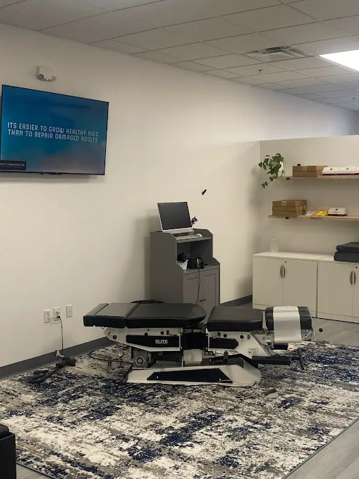 Elite Chiropractic - Plano Picture 8