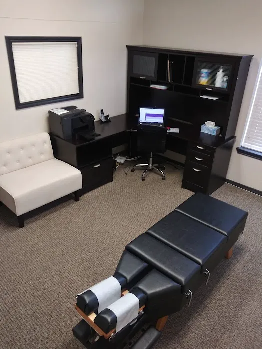 Rejuvenating Chiropractic, PLLC Picture 4